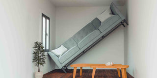 How Do You Know If a Sofa Will Fit in Your Living Room?