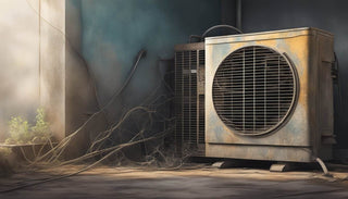 How Long Does Aircon Last in Singapore? Discover the Lifespan of Your Cooling System - Megafurniture