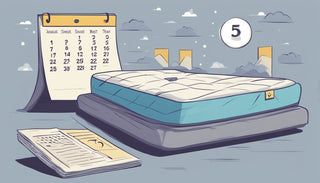 How Long Should You Keep a Mattress in Singapore? - Megafurniture