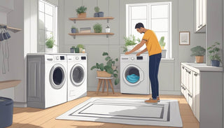 How Many KG Washing Machine Do I Need? Your Ultimate Guide to Choosing the Right Size for Your Singapore Home! - Megafurniture