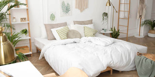 How Many Pillows Do You Need in Your Bedroom? - Megafurniture