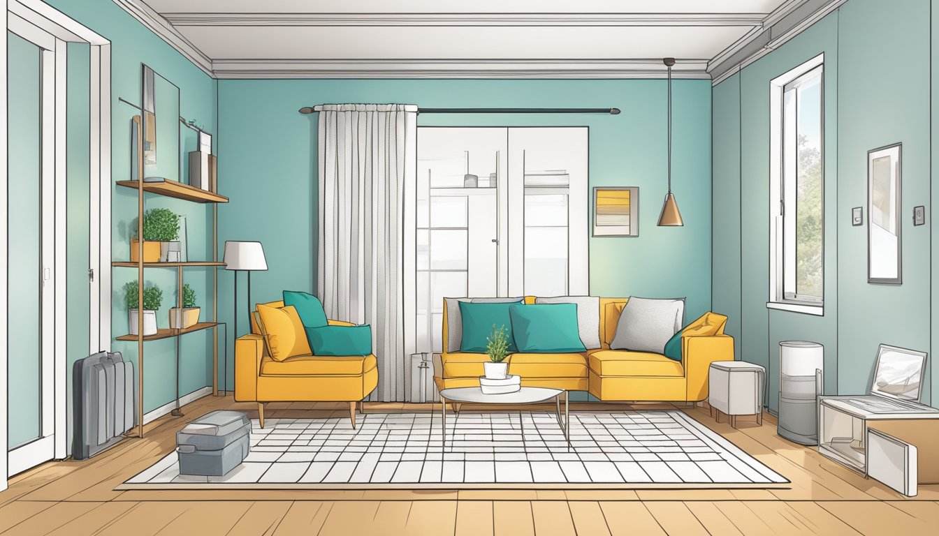 How much BTU do I need for my Singapore home? Megafurniture