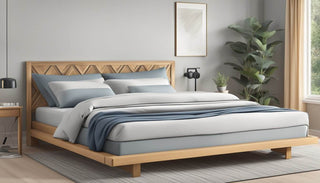 How Much Weight Can Your Bed Frame Hold? Find Out Now! - Megafurniture