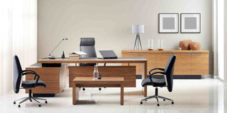 How Office Furniture Impacts Productivity and Well-Being