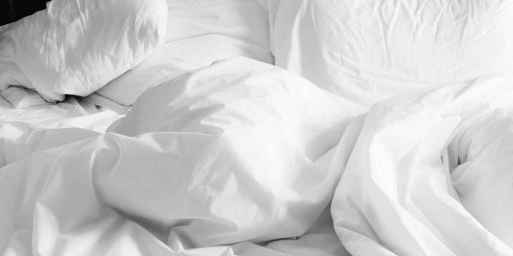How Often Should You Change Your Bed Sheets?