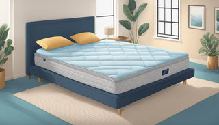 How Often to Change Your Mattress: A Guide for Singaporean Sleepers - Megafurniture