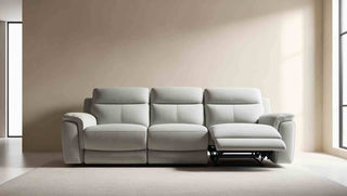 How Recliner Sofas Enhance Comfort and Functionality
