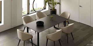 How Tall Should Your Dining Table Be? The Ultimate Guide to Dining Table Height