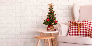 How to Arrange Your Living Space for a Merry and Memorable Christmas Party