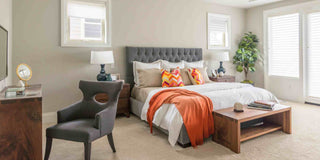 How to Choose a King Bed Frame That Matches Your Bedroom Aesthetic