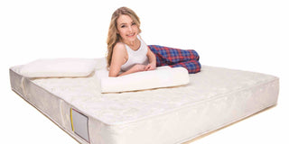How to Choose the Best Latex Mattress for Your Sleeping Position? - Megafurniture
