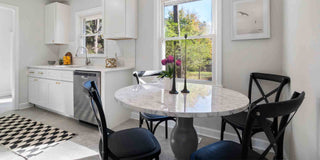 How to Choose the Perfect Dining Table for Your Home