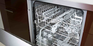 How to Choose the Right Dishwasher Dimensions for Your Modern Kitchen - Megafurniture