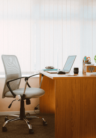 How to Choose the Right Ergonomic Chair for Your Home Office? - Megafurniture