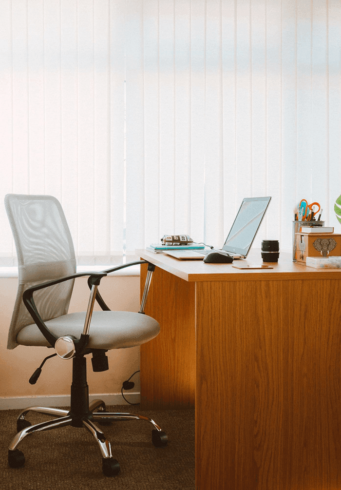 How to Choose the Right Ergonomic Chair for Your Home Office?