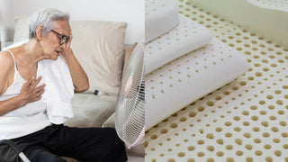 How to Choose the Right Mattress Topper for Singapore’s Climate? - Megafurniture