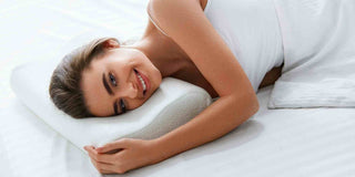 How to Choose the Right Pillow for Neck Pain Management - Megafurniture