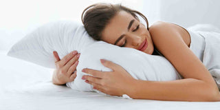 How to Choose the Right Pillow for Your Sleeping Position
