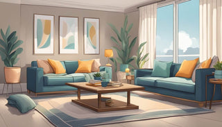 How to Decorate with a Reclining Sofa in Singapore - Megafurniture