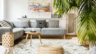 How to Decorate Your Flat the Contemporary Way - Megafurniture