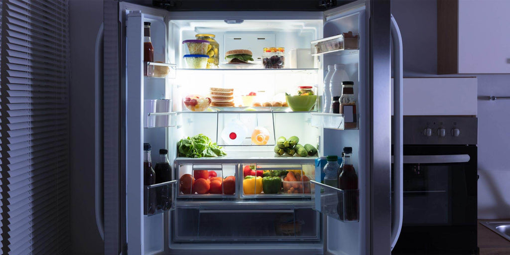 How to Deep Clean and Organise Your Refrigerator