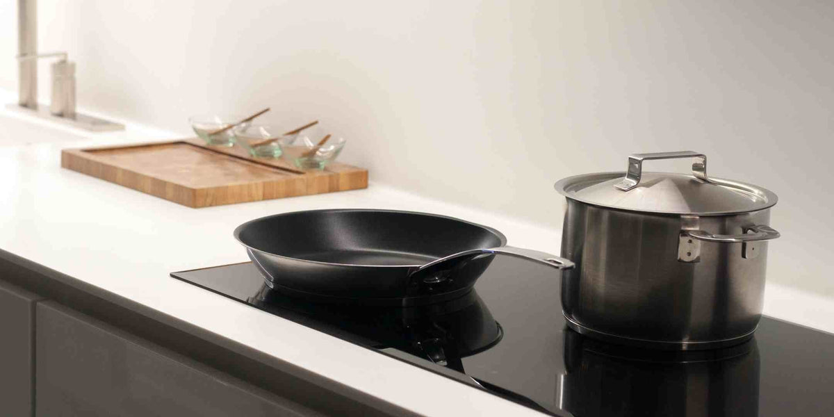 Gas Hob In The KitchenInstallation Guide