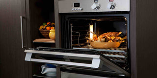 How to Maintain Your Baking Oven for Longevity - Megafurniture