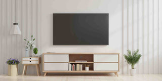 How to Match Your TV Cabinet with Your Home Decor