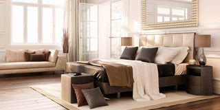How to Pick the Right Bed Frame in SG for Better Sleep and Style