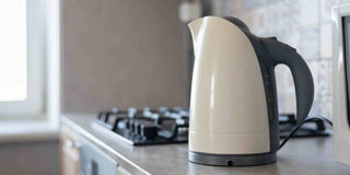How To Remove Rust From Electric Kettle? - Megafurniture