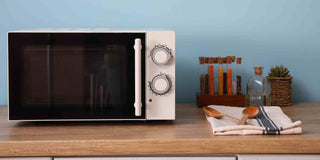 How to Score the Best Deals on a Microwave Oven with Grill - Megafurniture