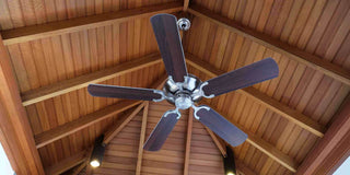 How to Shop For a New Ceiling Fan - A Comprehensive Guide - Megafurniture