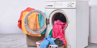 How to Wash Your Curtains Using a Washing Machine - Megafurniture