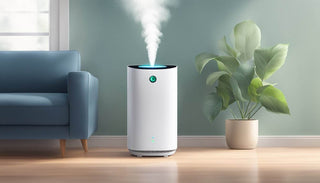 Humidifier Air Purifier Benefits: Breathe Easier and Improve Your Health in Singapore - Megafurniture