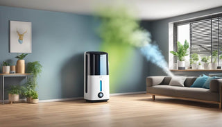 Humidifier vs Dehumidifier: Which One Should You Use in Singapore? - Megafurniture