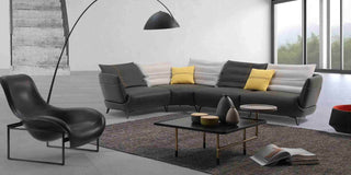Ideal Place on Where to Put Your Faux Leather Sectional Sofa - Megafurniture