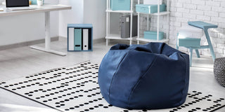 Ideal Spots in Your Home to Place Your Bean Bags - Megafurniture