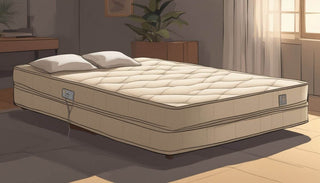 In the Box Mattress: The Revolutionary Sleep Solution for Singaporeans - Megafurniture