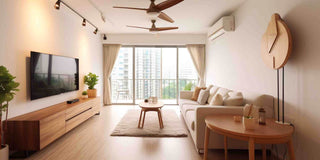 In2Space Interior Pte Ltd - Megafurniture