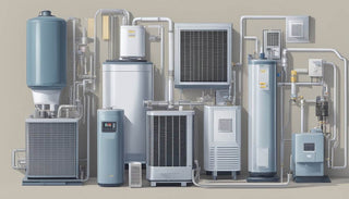 Indoor AC Parts: Keep Your Singapore Home Cool and Comfortable All Year Round - Megafurniture