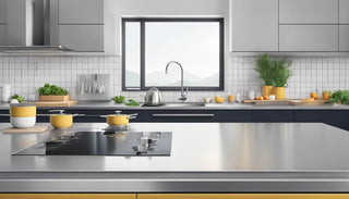 Induction Cooker Singapore Review: The Best Models for Your Kitchen in 2024 - Megafurniture