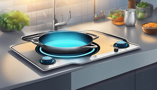 Induction Hob Singapore Review: The Best Picks for Your Modern Kitchen - Megafurniture