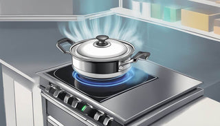 Induction Stove Cookware: The Future of Cooking in Singapore - Megafurniture