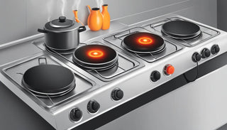 Induction vs Electric Stove: Which is the Best for Your Singaporean Kitchen? - Megafurniture