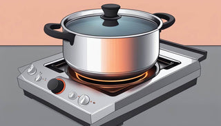 Infrared Cooker: The Revolutionary Way to Cook in Singapore - Megafurniture