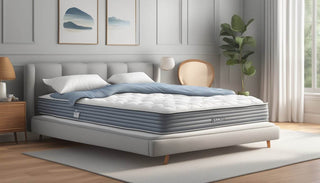 Innerspring Mattress Definition: Everything You Need to Know for a Good Night's Sleep in Singapore - Megafurniture