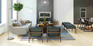 Interior Design Company Singapore Unveils Tips to Home Renovation - Megafurniture