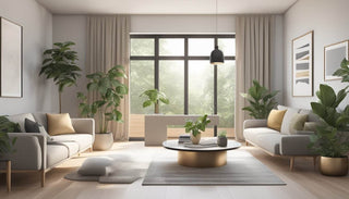 Interior Design Styles: Exploring the Latest Trends in Singapore - Megafurniture