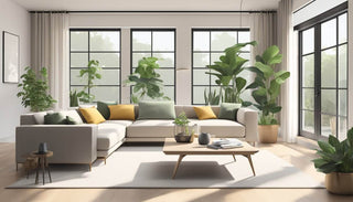 Interior Design Themes: Elevate Your Home Decor in Singapore - Megafurniture