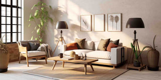 Intradesign & Renovation Pte Ltd - Megafurniture